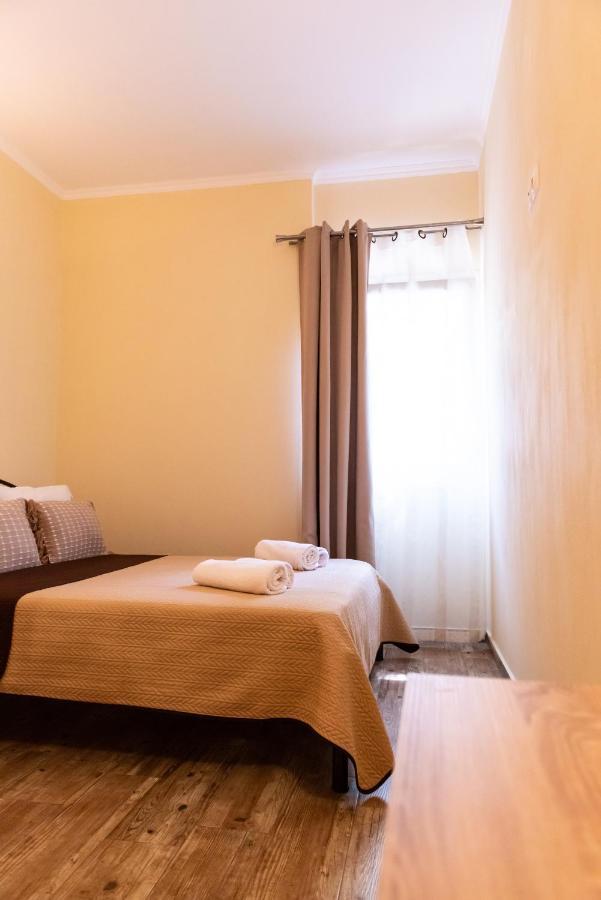 Evdokia'S Apartments And Rooms Neos Marmaras Exterior foto